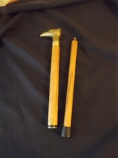 Vtg brass eagle for sale  Pittsville