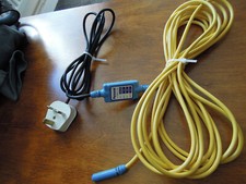 Soil warming cables for sale  PORTHMADOG