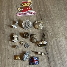 Lot insigne médaille d'occasion  Grasse