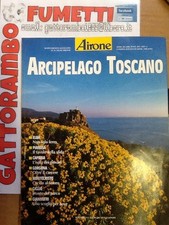 Airone supplemento n.218 usato  Papiano