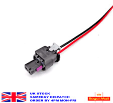 Pin prewired connector for sale  LONDON