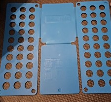 Kleidungs faltbrett gebraucht kaufen Kleidungs faltbrett gebraucht kaufen  Blender