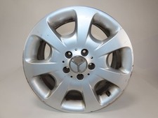 Jante aluminium mercedes d'occasion  Seclin