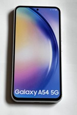 Samsung galaxy a54 gebraucht kaufen  Oederan