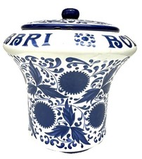 Vaso pubblicitario amarena usato Vaso pubblicitario amarena usato  Oria