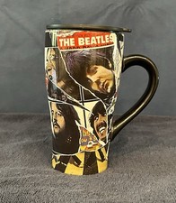 Beatles travel ceramic for sale  Lakeland