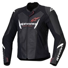 Alpinestars blouson cuir d'occasion  Aubière