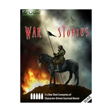 Imaginary Empire RPG War Stories EX comprar usado  Enviando para Brazil