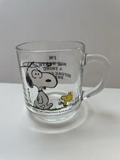 Vintage 1980 snoopy for sale  BEACONSFIELD
