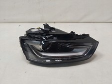 Frontscheinwerfer audi 8k09410 gebraucht kaufen  Hamburg