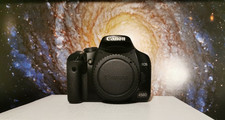 Canon eos 450da gebraucht kaufen  Creglingen