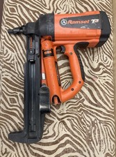 Ramset mag gas for sale  Hendersonville