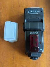 Flash ttl olympus d'occasion  Croix