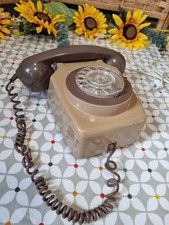 Vintage rotary dial for sale  ST. AUSTELL