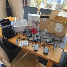 Dji mavic pro for sale  CRAWLEY