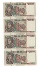 5000 lire antonello usato  Pontassieve