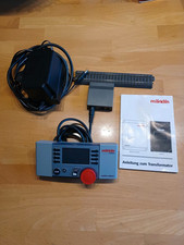 Märklin mobile station gebraucht kaufen  Beeskow