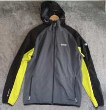 Regatta mens softshell for sale  ABERDEEN