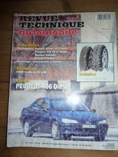 406 die revue d'occasion 406 die revue d'occasion  France