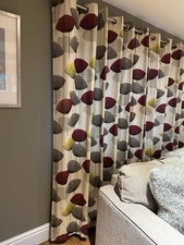 Pairs sanderson raspberry for sale  PRESTON
