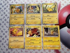 Pikachu raichu pokemon for sale  CARDIFF