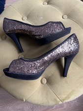 Next gold glitter for sale  THORNTON-CLEVELEYS