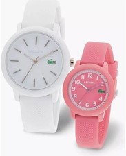 Lacostelacoste mod. 2070025 usato  Italia