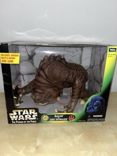 Kenner rancor luke usato  Pontelongo