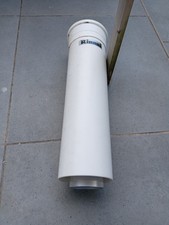 Vaillant flue for sale  LONDON