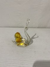 Lumaca artistica vetro usato  Latina