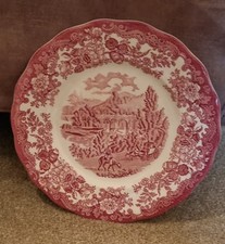Royal worcester palissy for sale  LEEK