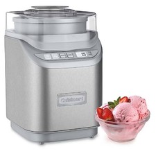 Cuisinart ice cream for sale  San Antonio