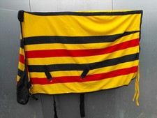 Masta newmarket stripe for sale  LEICESTER