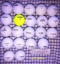 Wilson ultra golf for sale  LEEDS