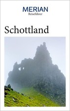 Merian reiseführer schottland gebraucht kaufen  München