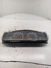 Speedometer cluster mph for sale  Seymour