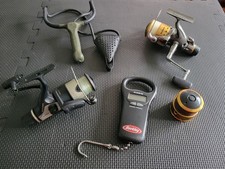 Shimano fishing reels for sale  BANSTEAD