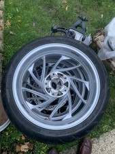 Bmw k43 k1200r for sale  ALDERSHOT