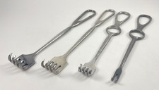 Lot volkmann retractor for sale  Lindon