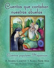 Cuentos que contaban for sale  Montgomery