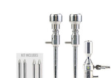 Usado, Kit de cortador Smith & Nephew 4,5 mm/5,5 mm comprar usado  Enviando para Brazil