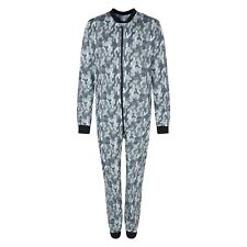Boys 1onesie grey for sale  WILLENHALL