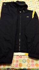 Mens lacoste tracksuit for sale  GLASGOW
