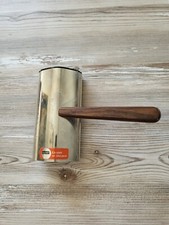 Quist tischkehrer tischbesen gebraucht kaufen  Bederkesa