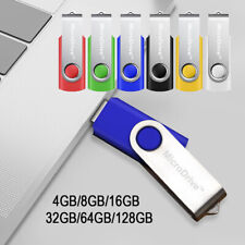 Unità Flash USB 3.0 Chiavetta USB Pendrive Memory Stick 4GB 8GB 32GB 64GB 128GB na sprzedaż  Wysyłka do Poland