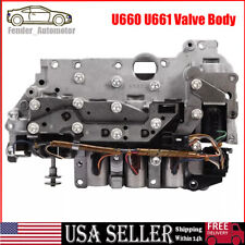 U660e u660 transmission for sale  Brooklyn