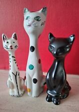 Vintage porcelain tall for sale  RAYLEIGH
