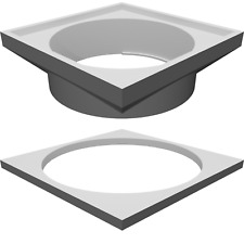 Solar filter mount usato  Italia
