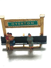 Wardie master models for sale  TAUNTON