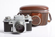 Contax iiia rangefinder gebraucht kaufen  München